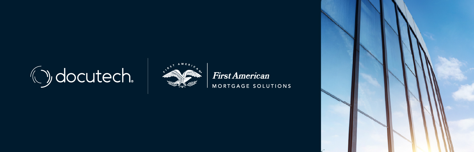 First American Mortgage Solutions